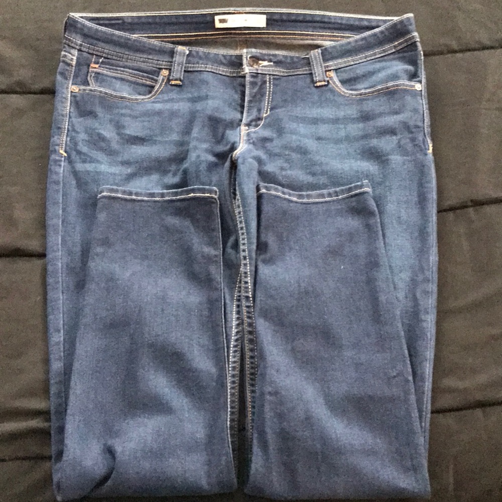 Levi’s Jeans